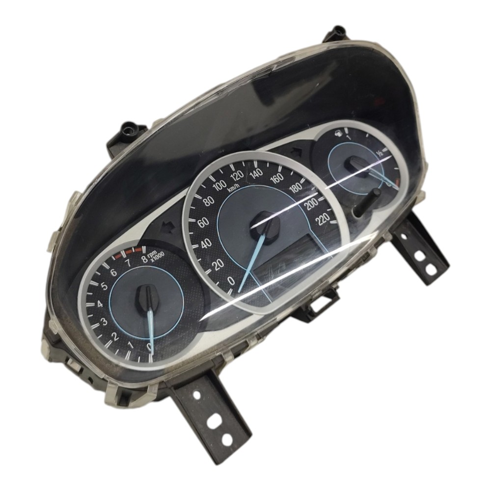 Painel Instrumentos Ford Ka 1.0 3cc 2015 2016 2017 2018 2019 1