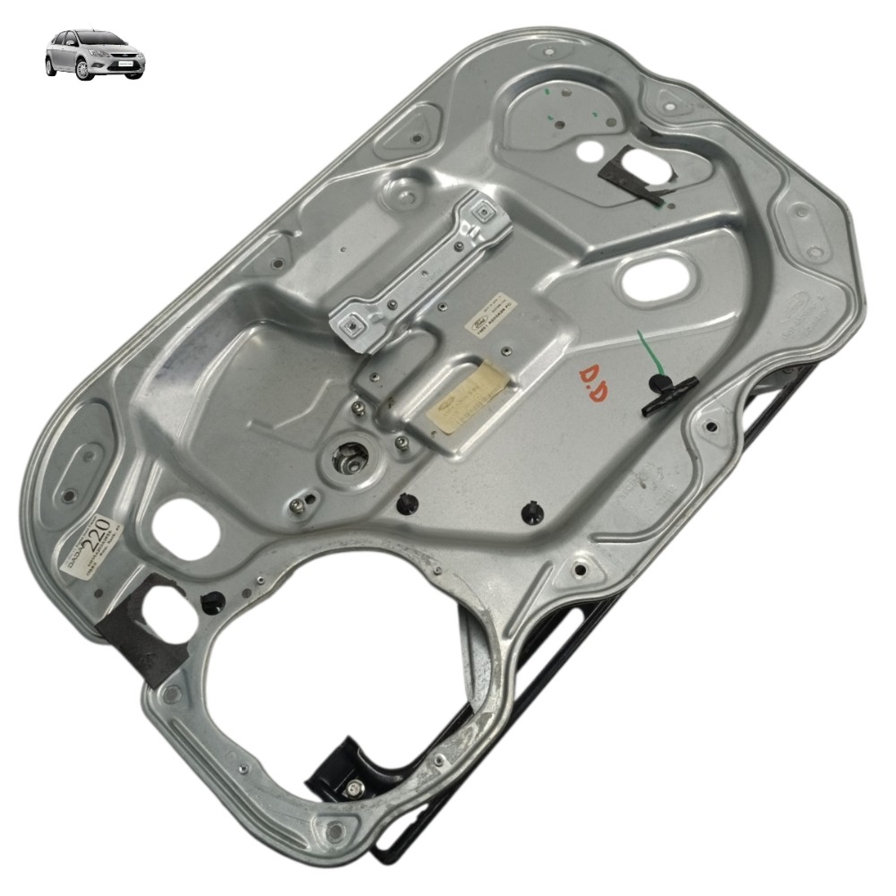 Máquina vidro dianteira direita ford focus 2013 2012 2011