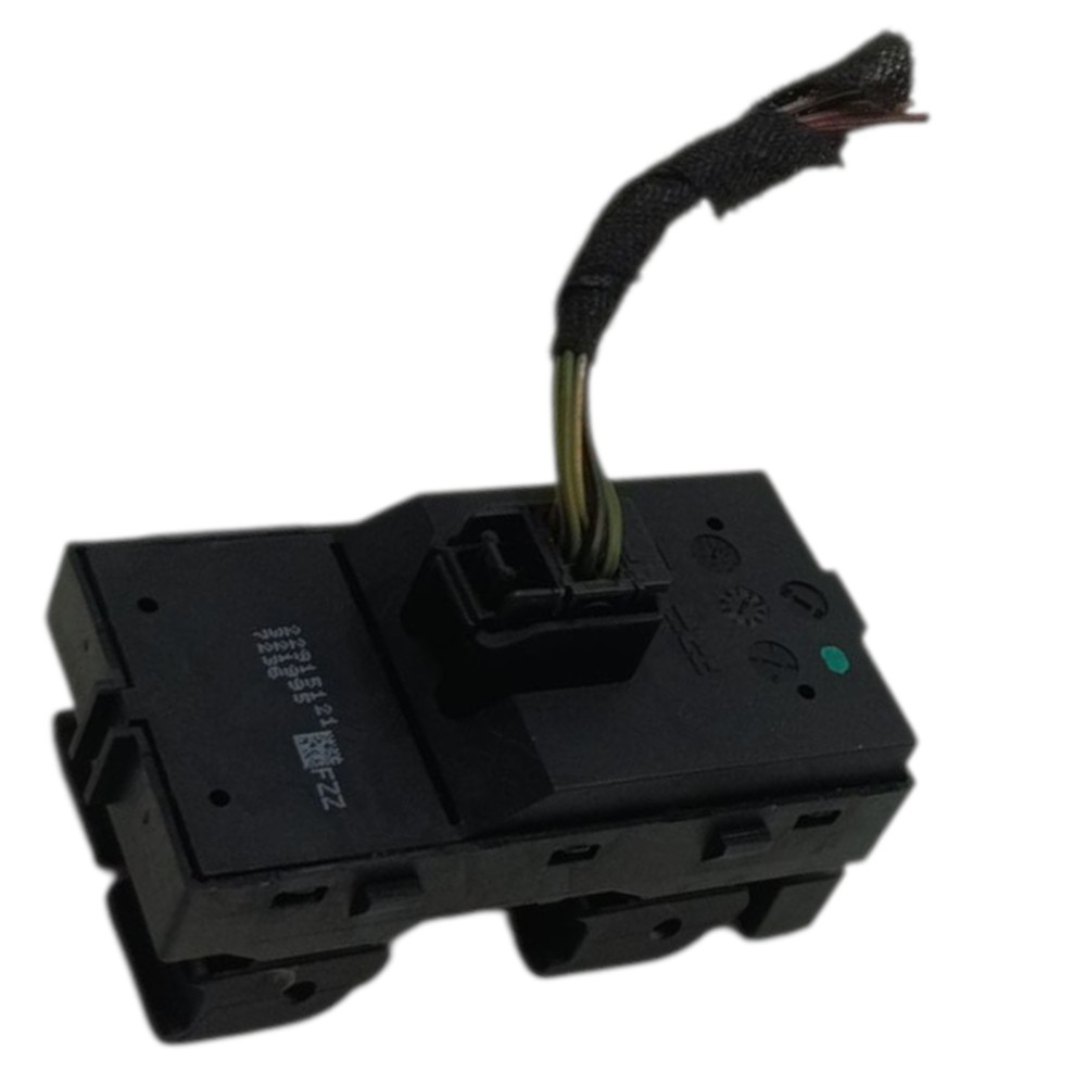 Comando botão vidro GM Tracker 2015 2016 2017 2018 2019 3