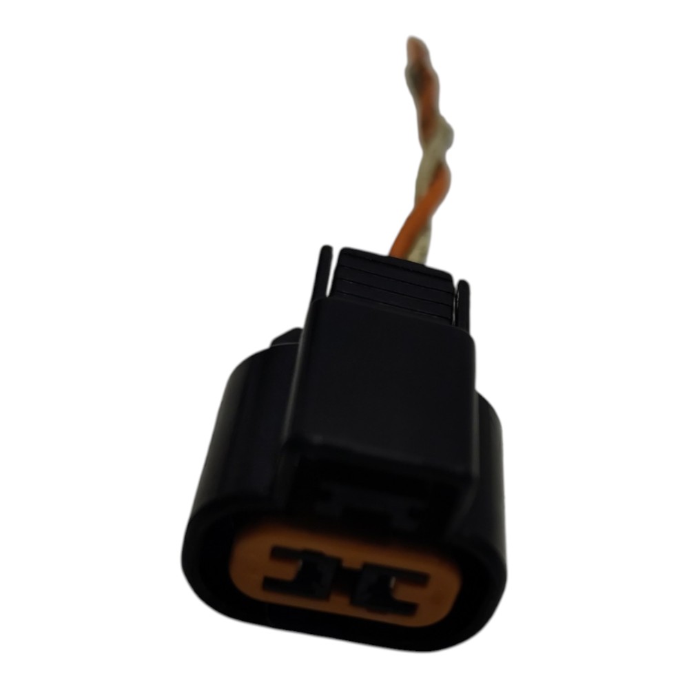 Plug Conector Maquina Dianteira Direita Kia Stonic 2022 4