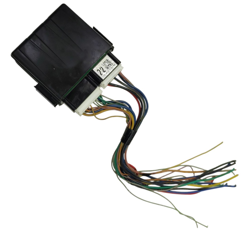 Módulo caixa fusível externa Honda Accord 3.5 2009 2010 2011 4