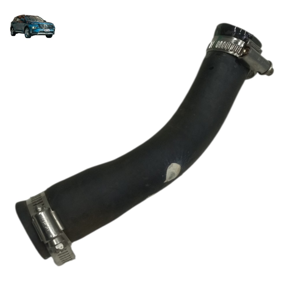 Mangote Gargalo Tanque Ford Territory 2026 2025 2024 2023