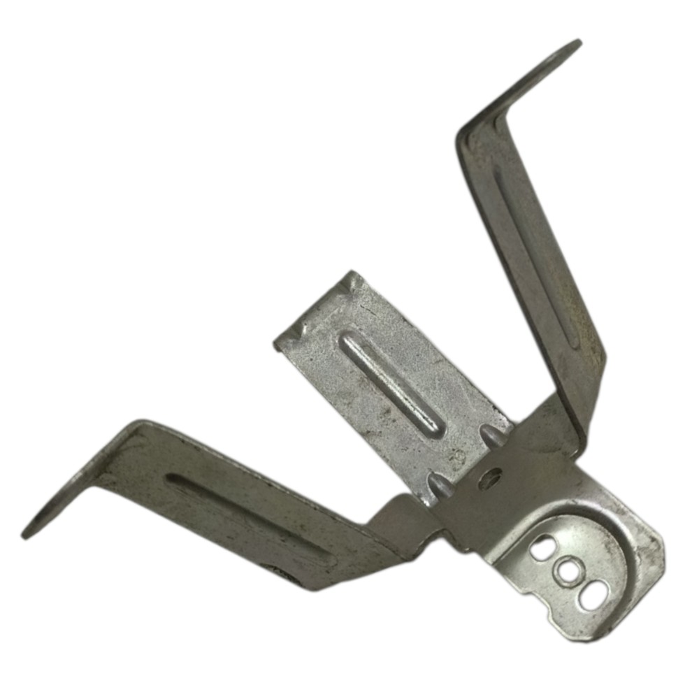 Suporte Miolo Porta Mala Fiat Siena Palio 2009 2010 2011 2
