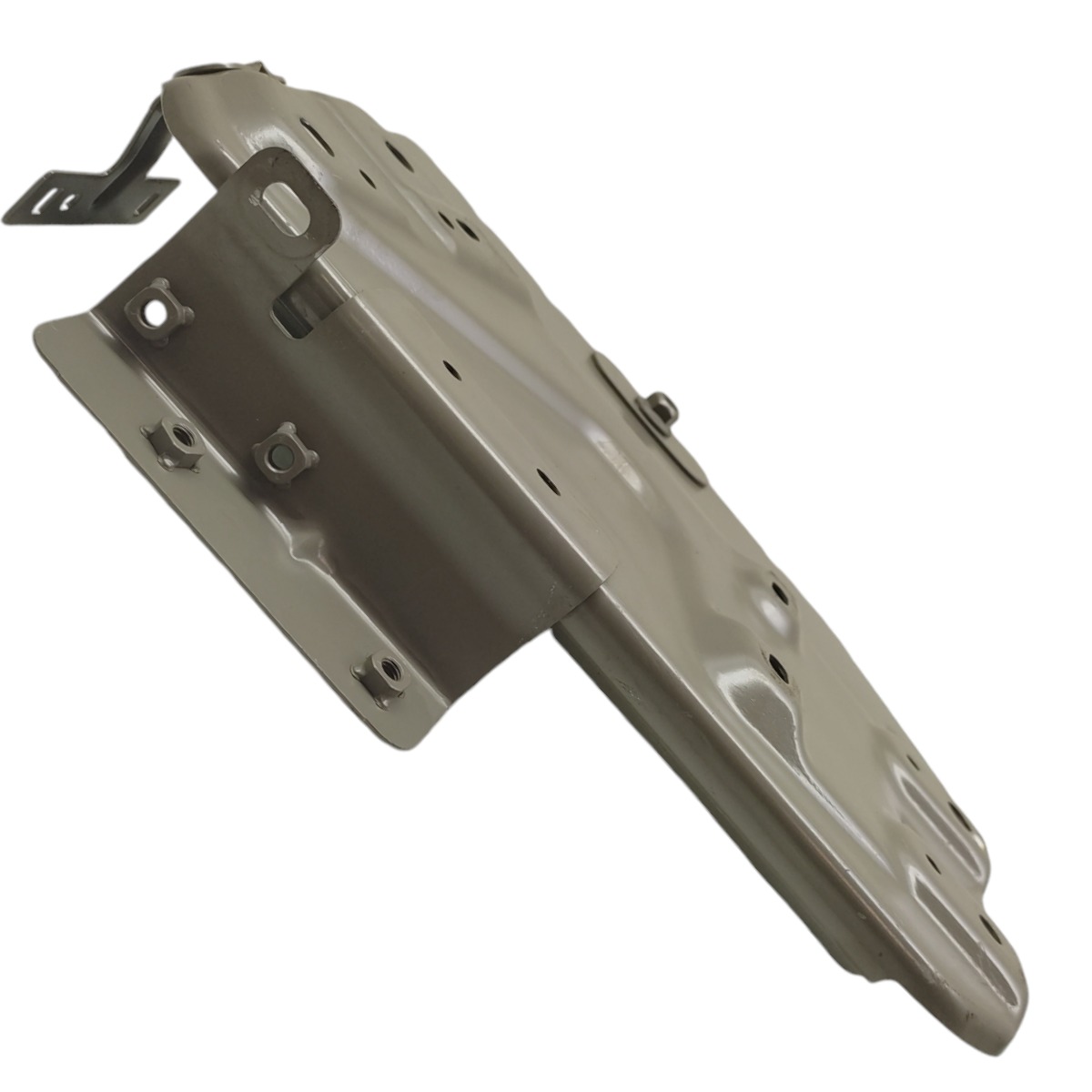 Suporte Base Bateria Nissan Versa 2016 2017 2018 2019 2020 2