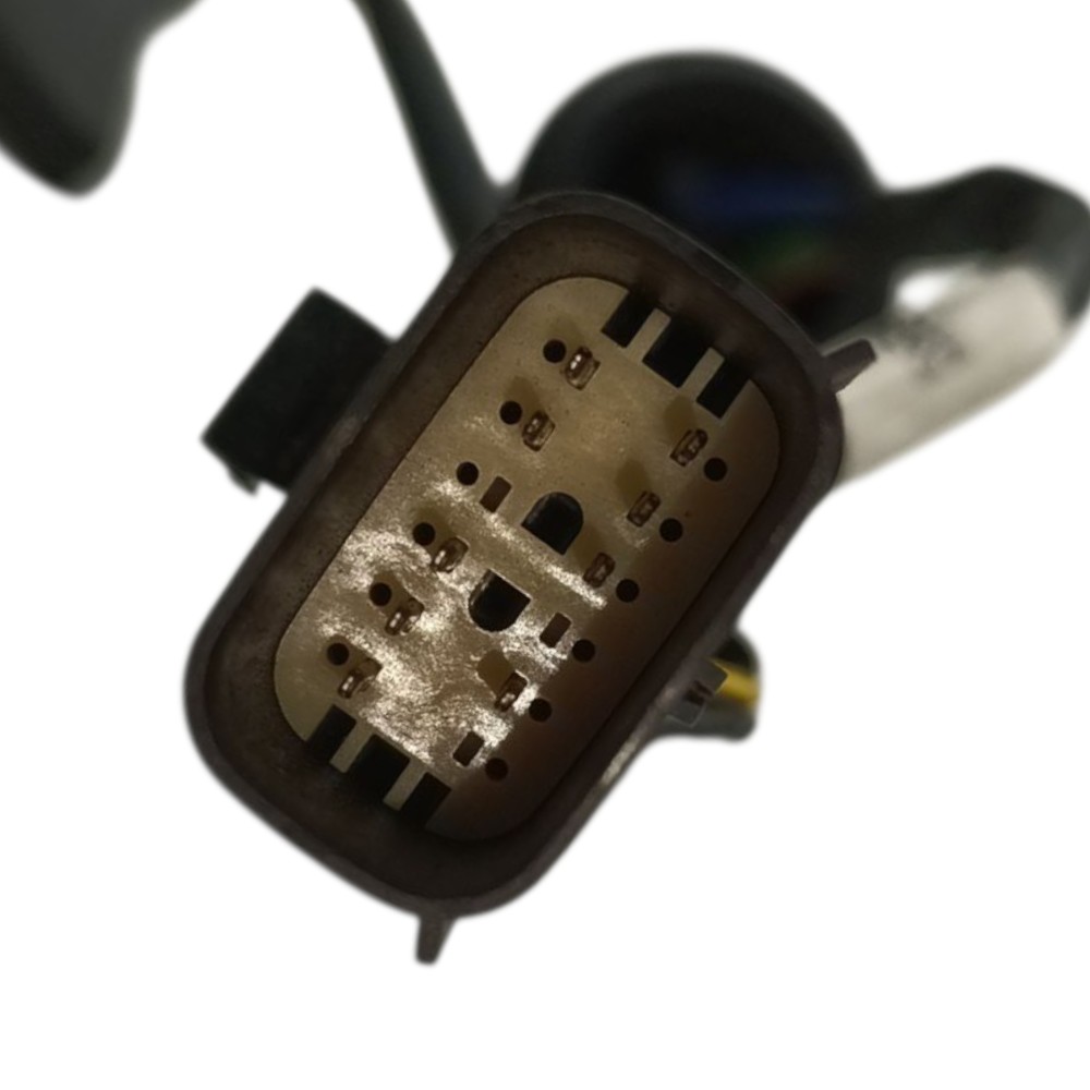 Soquete Chicote Farol Gm Tracker 2019 2018 2017 2016 2015 14 4