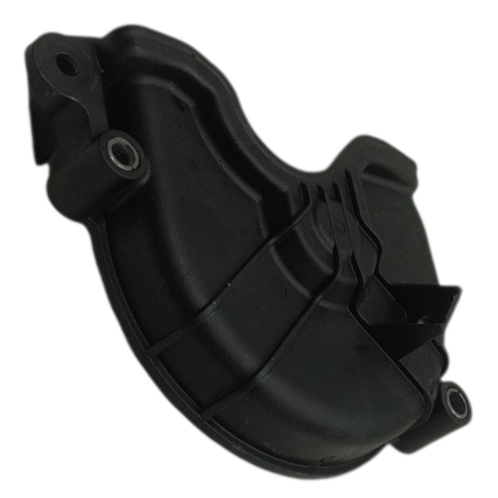 Tampa Superior Correia Dentada Vw Up 2014 2015 2016 2017 Preto 3
