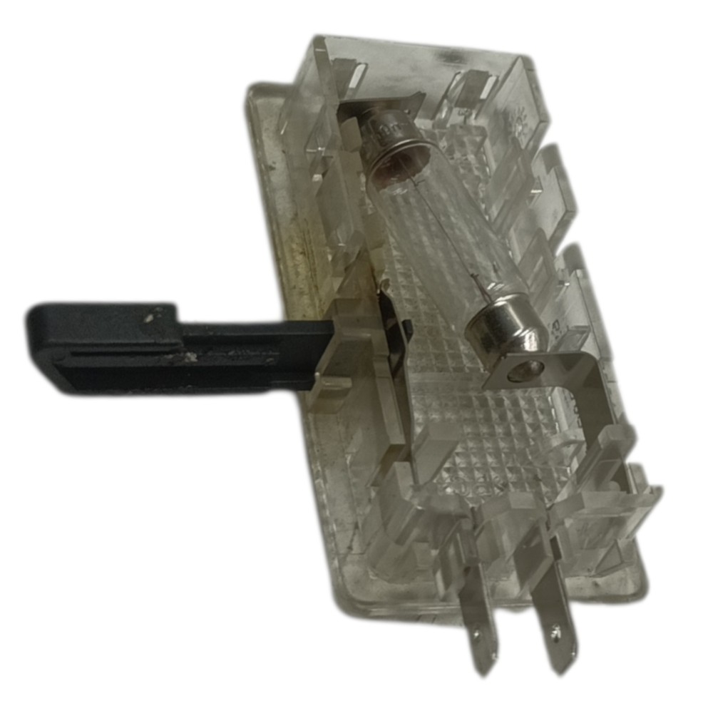 Luz cortesia interna porta luvas Volvo XC60 2009 2010 2011 4
