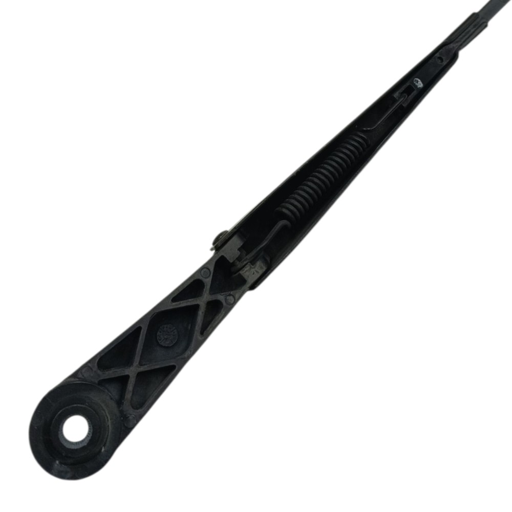 Braço limpador esquerdo parabrisa Fiat Idea 2012 2013 2014 2