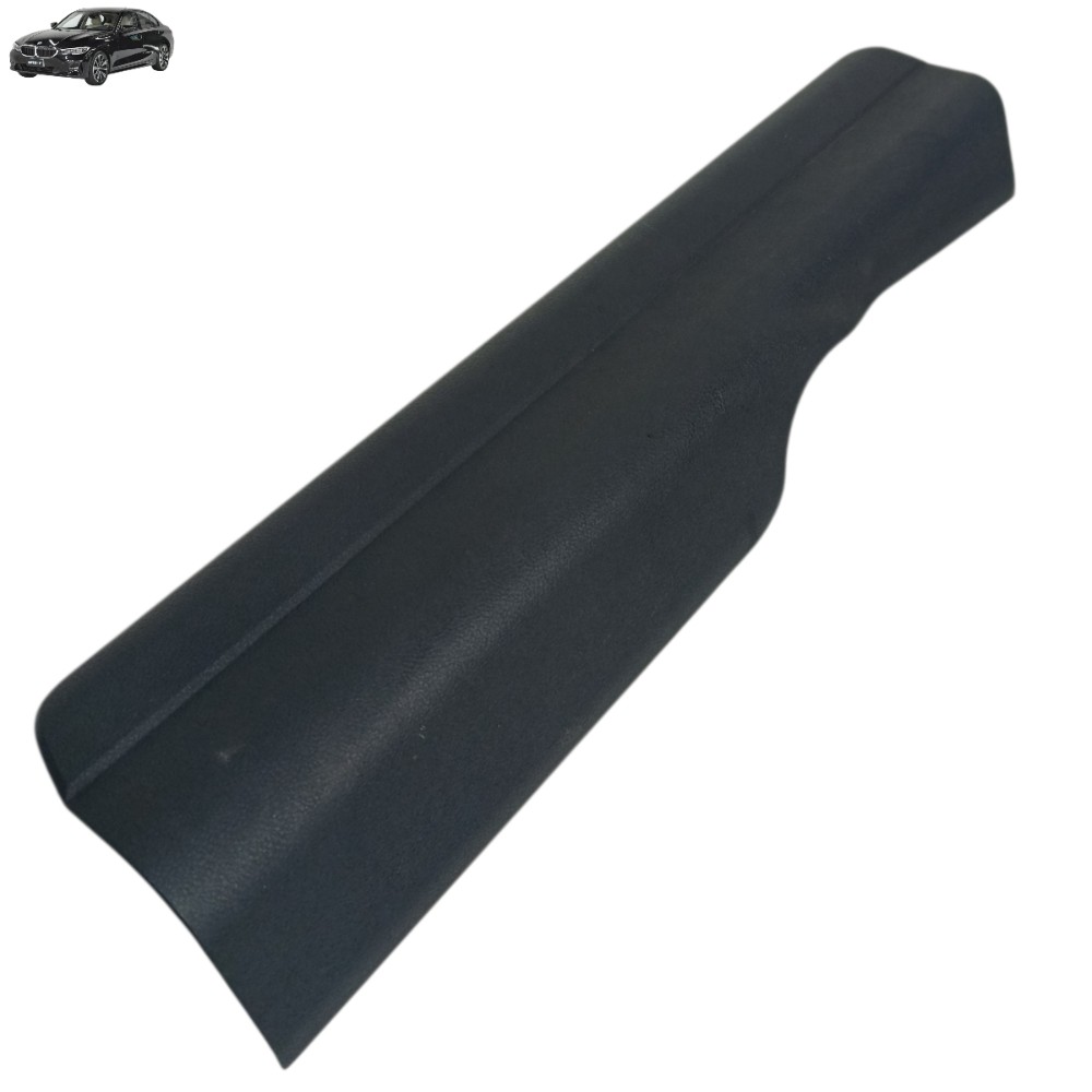 Soleira porta traseira direita bmw 320i 2021 2022 2023 2024