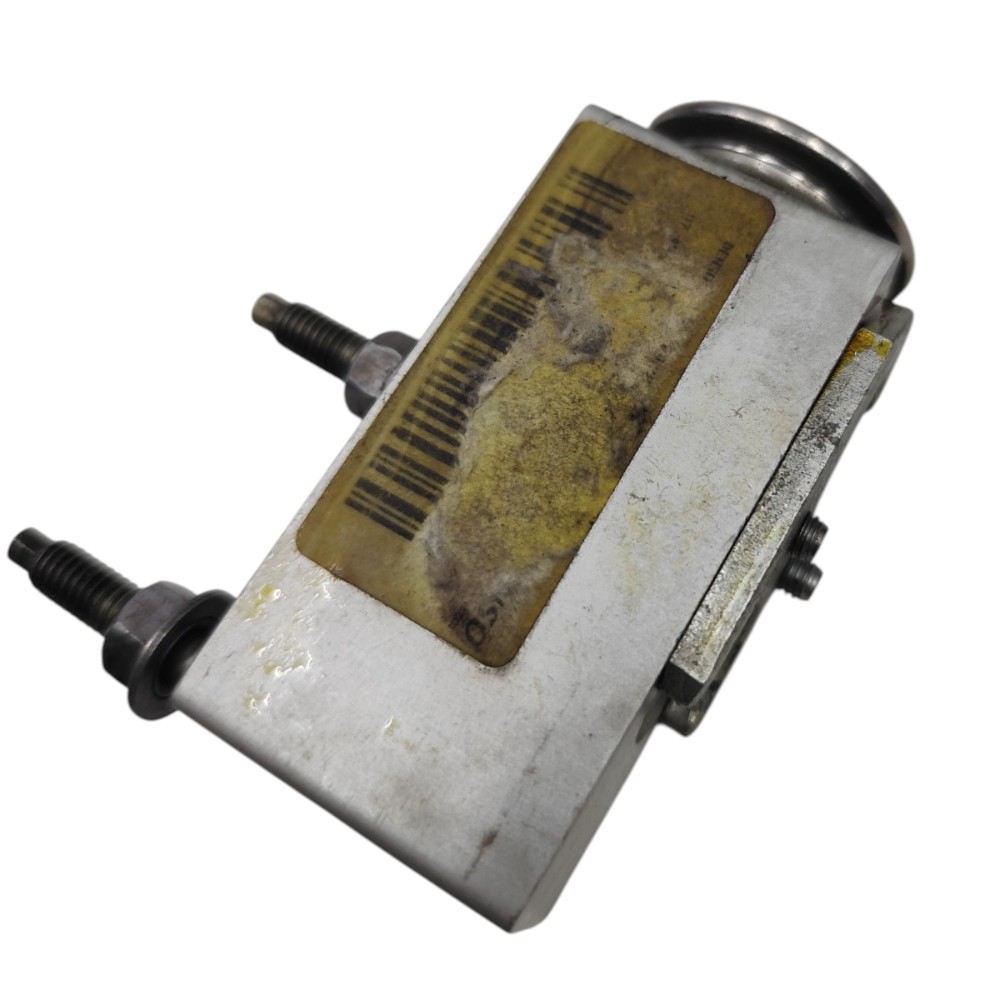 Válvula expansão ar Citroen Grand C4 2008 2009 2010 52281890 4