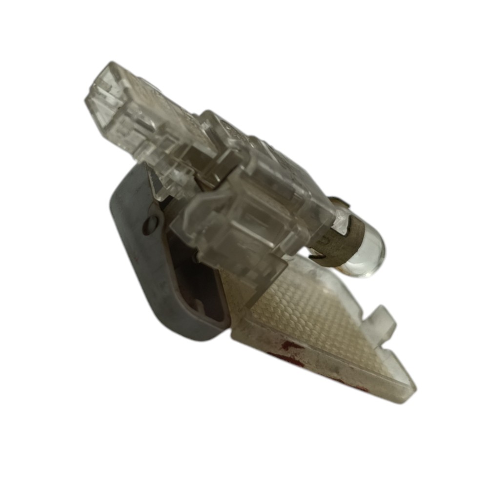 Luz Interna Traseira Teto Ford Ecosport 2007 2006 2005 2004 4