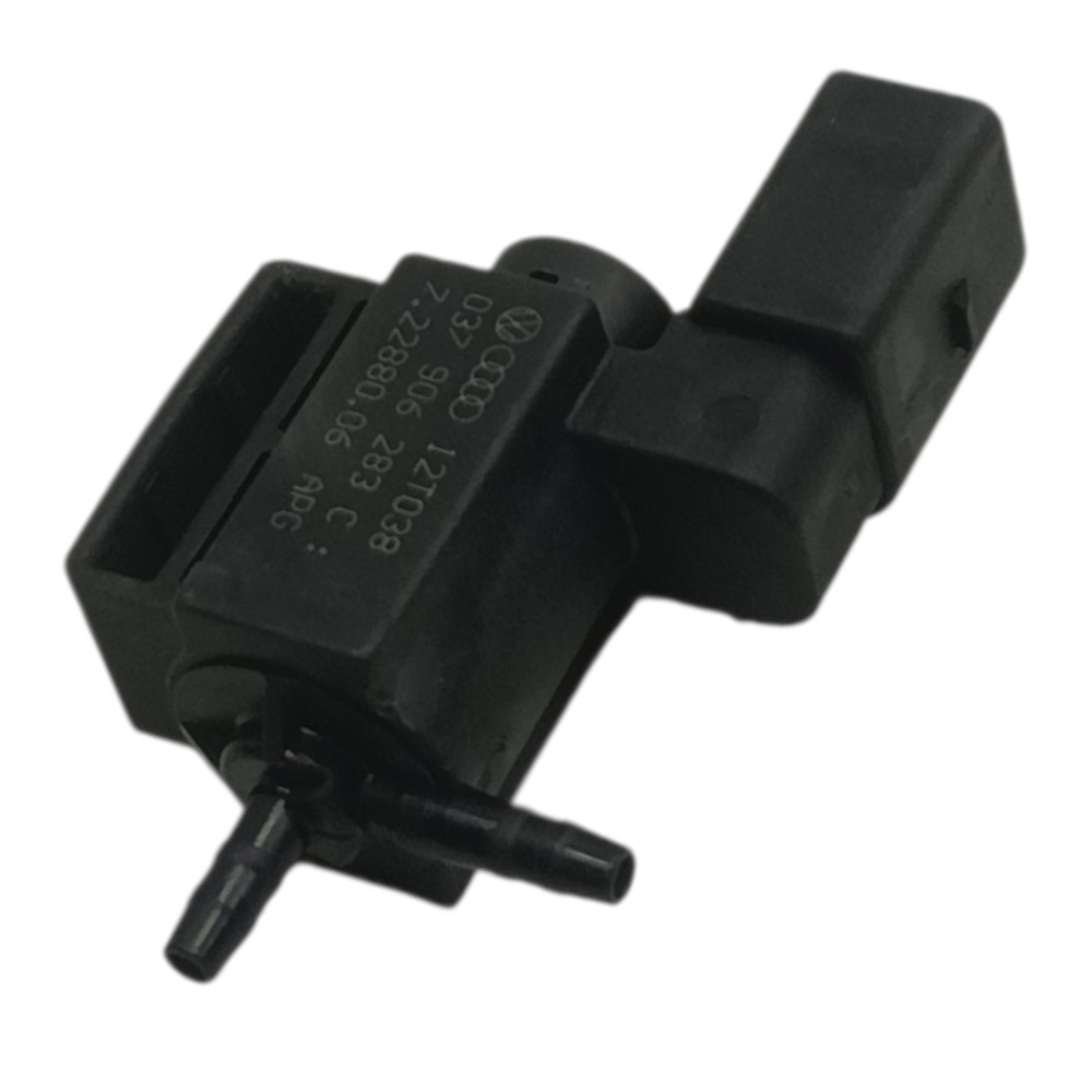 Válvula Solenoide Turbina Vw Tiguan Passat Jetta 2.0 Tsi 12 2