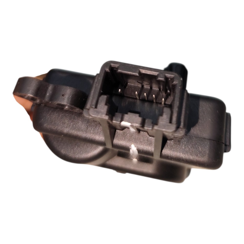Motor Atuador Caixa Ar Forçado Ford Fusion 2018 2017 2016 15 4