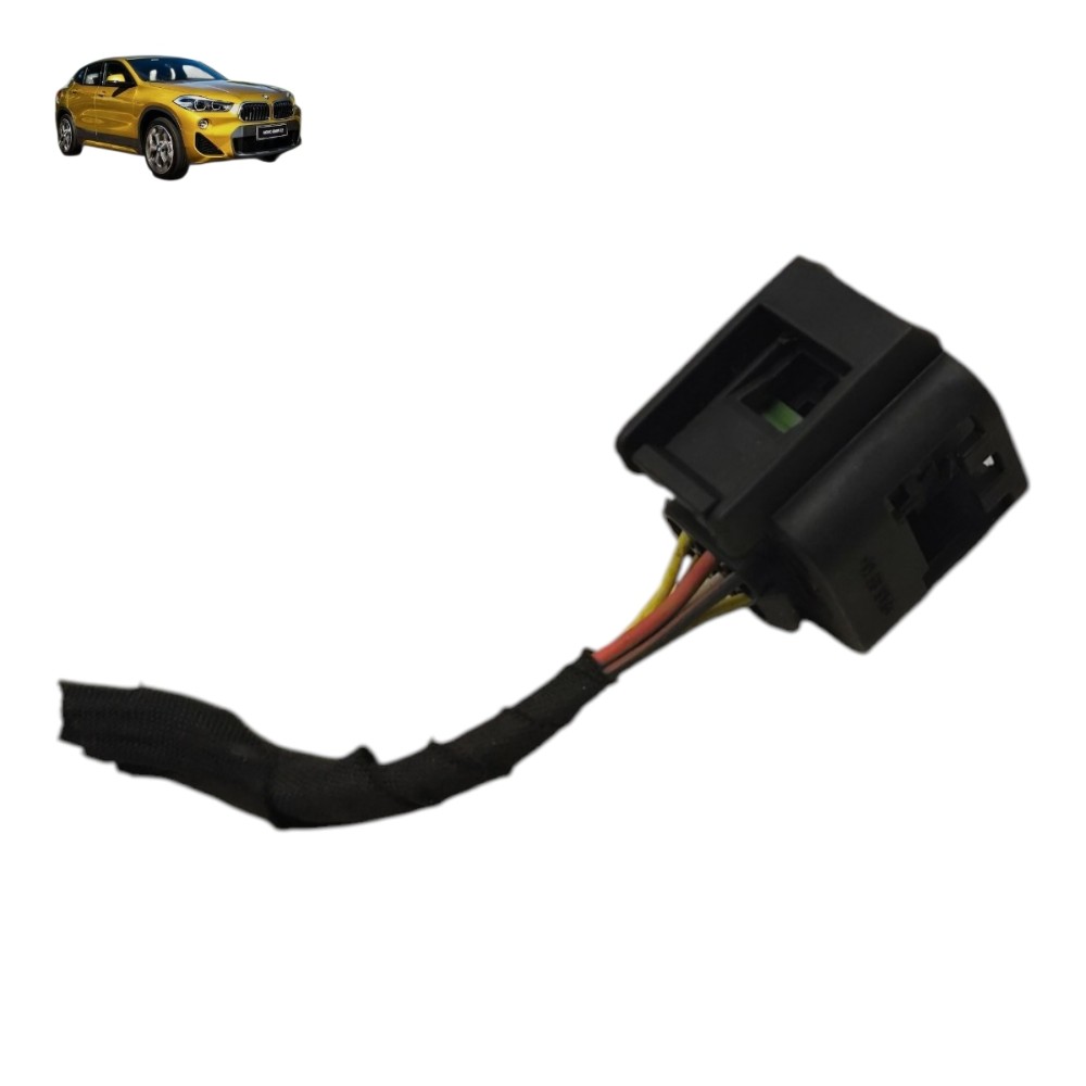 Plug Conector Sonda Lambda Pós Catalisador Bmw X2 2018 2019 1