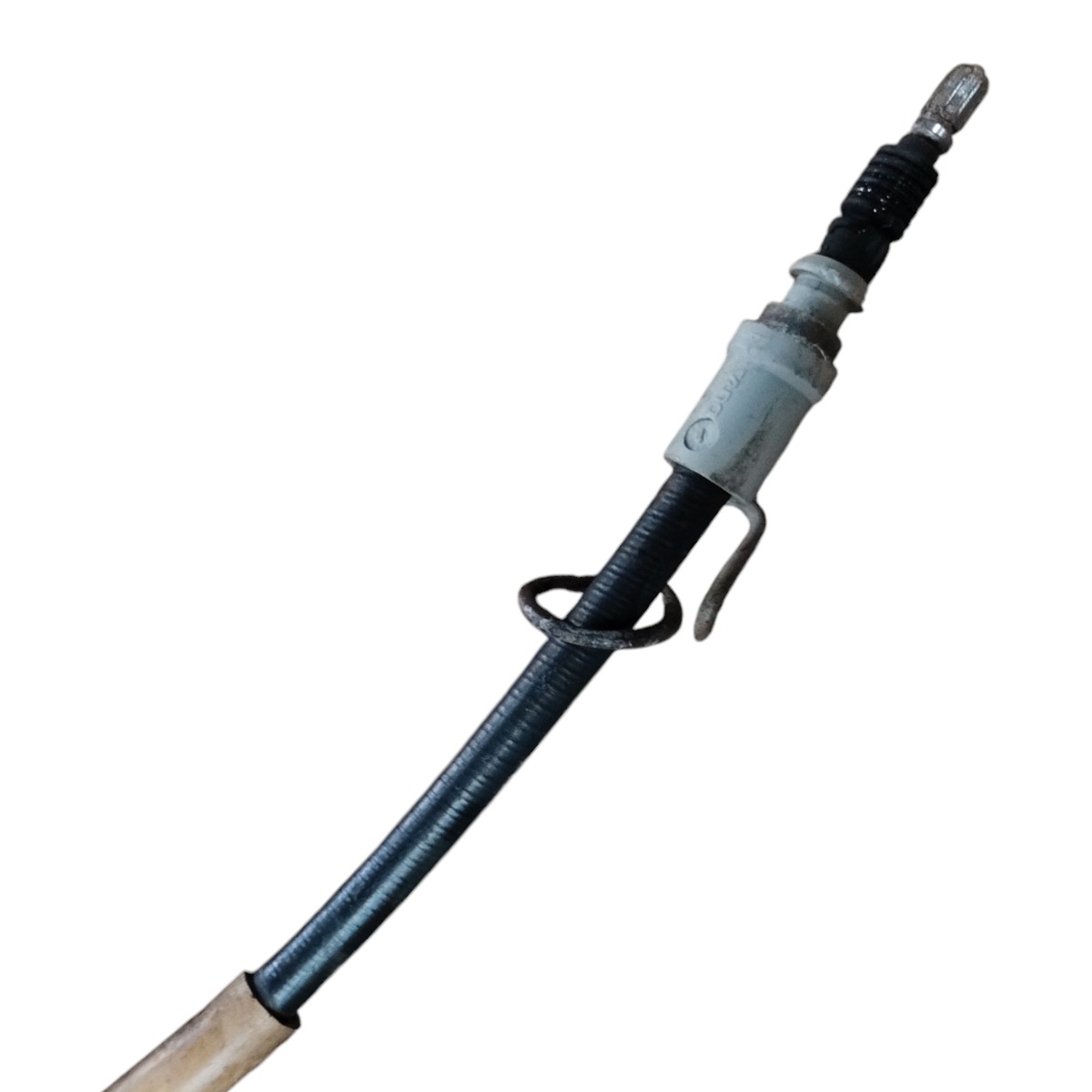 Cabo Freio Estacionamento Traseiro S Lado  Citroen C4 2015 2