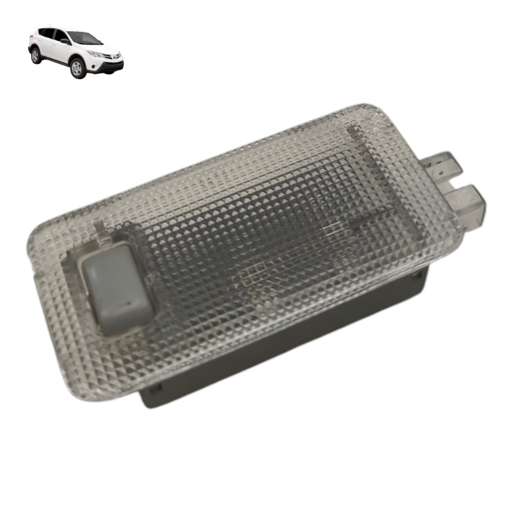 Luz cortesia porta malas Toyota RAV4 2016 2015 2014 2013 1