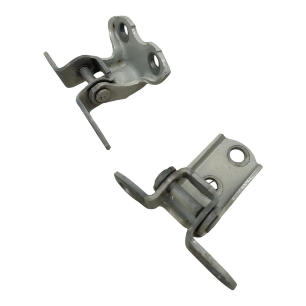 Dobradiça Traseira Esquerda Toyota Rav4 2013 2014 2015 2016 2