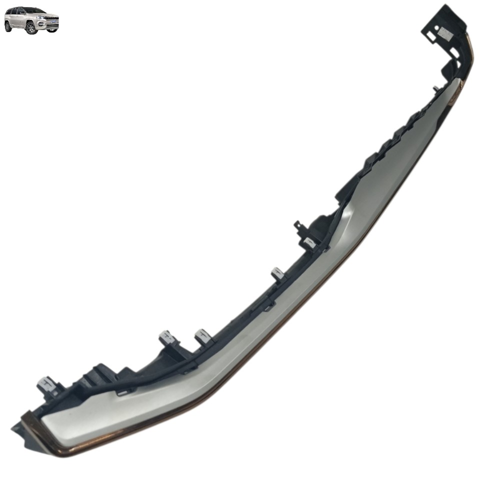 Moldura painel jeep Commander 2021 2022 2023 2024