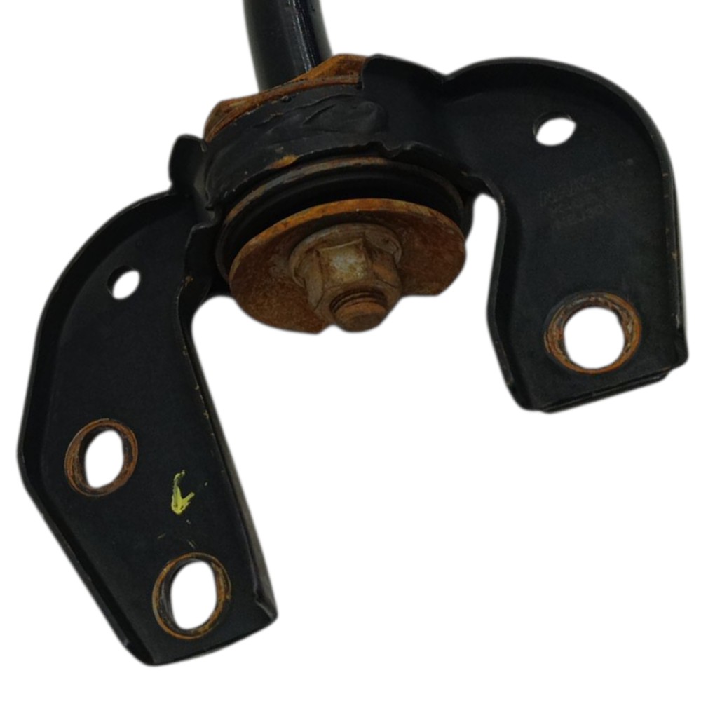 Braço tirante morcego direito GM Corsa Classic 2008 2007 06 3