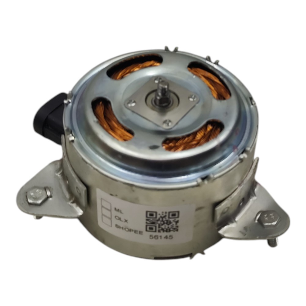 Motor ventoinha citroen Basalt 2025 2024 2