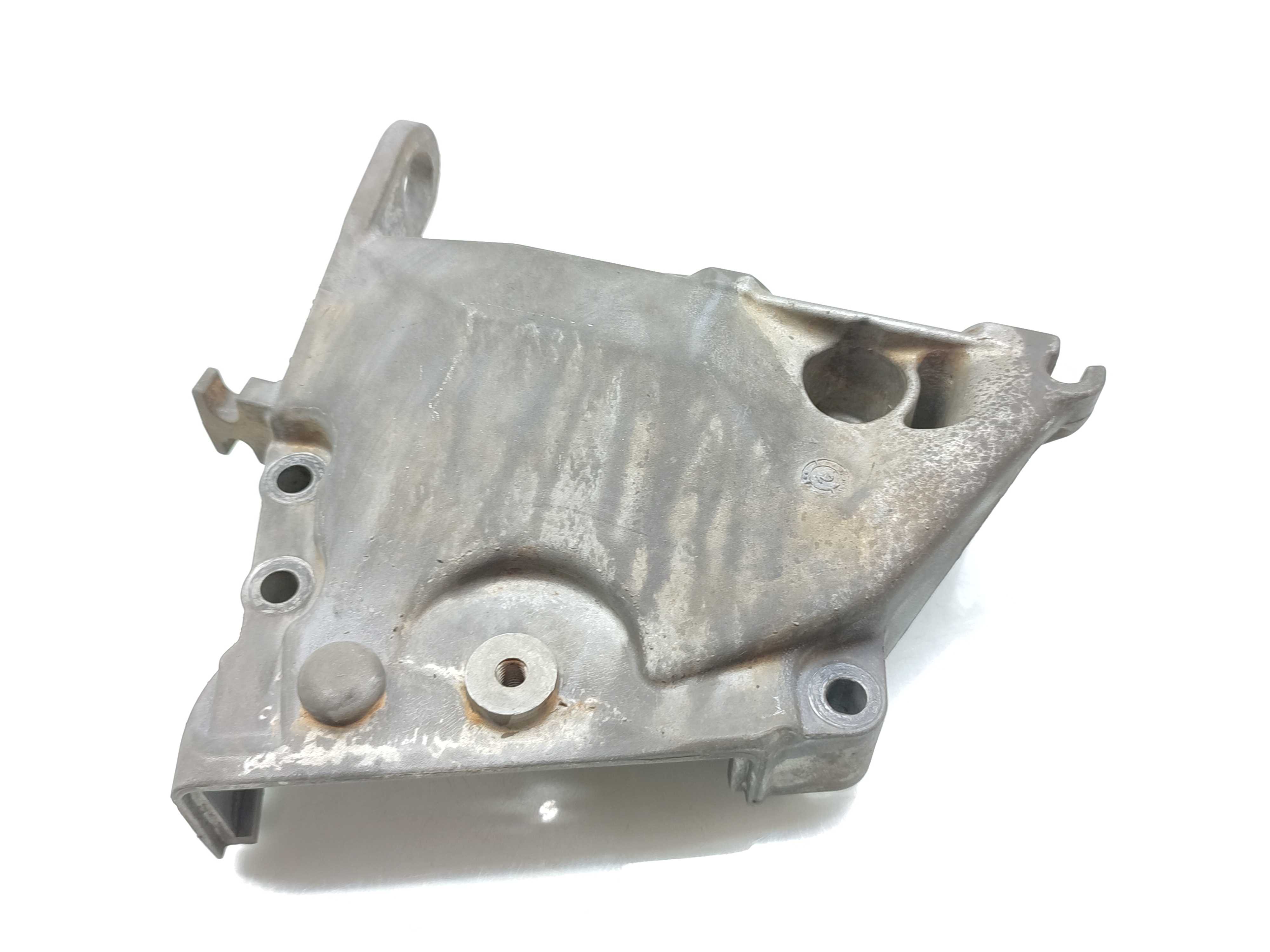 Suporte Motor D4d Peugeot Renault 1.0 16v N 8200112499 1