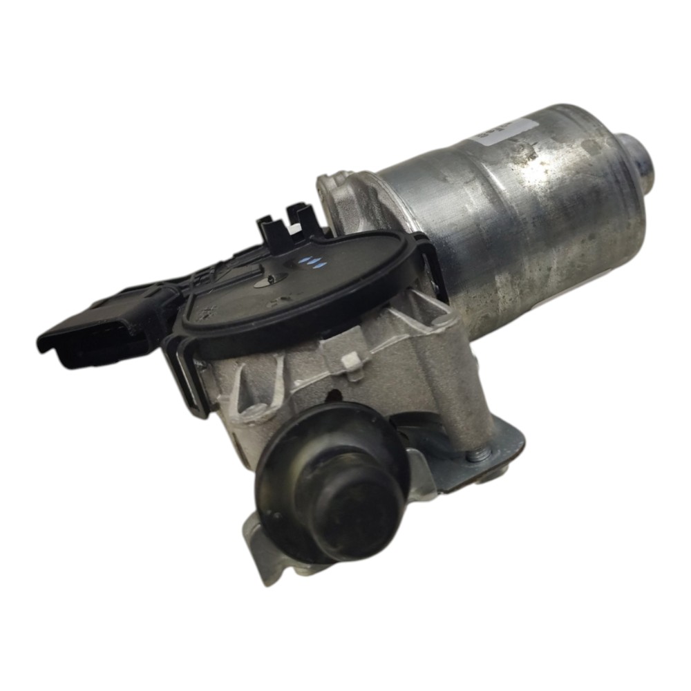 Motor Máquina Galhada Parabrisa Hyundai Creta 2026 2025 3