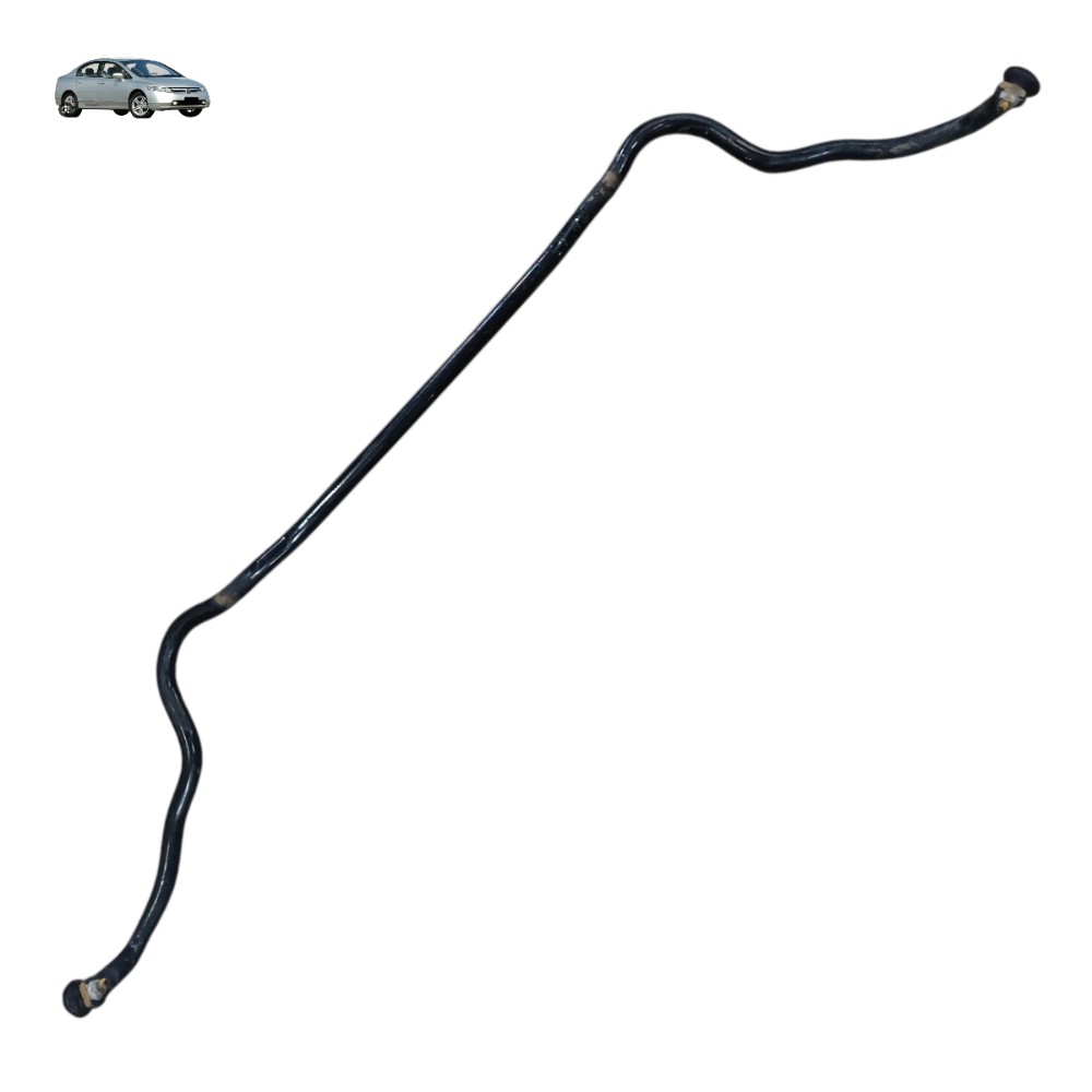 Barra estabilizadora dianteira Honda Civic G8 2007 2008 2009 1