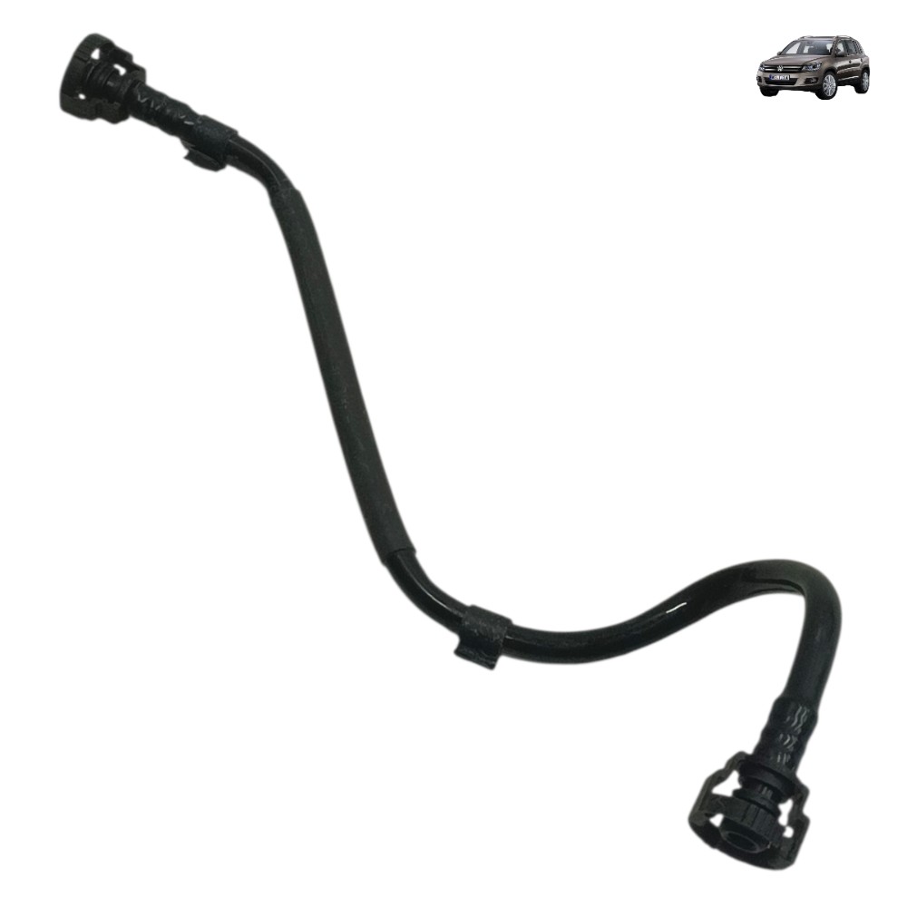 Mangueira Vácuo Vw Tiguan 2.0 Tsi 2011 2012 2013 2014 1