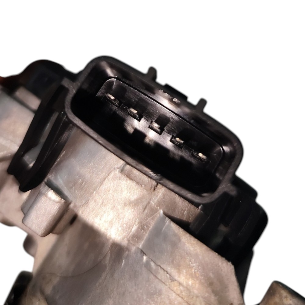 Motor Limpador Parabrisa Renault Sandero Logan 2016 2017 18 4
