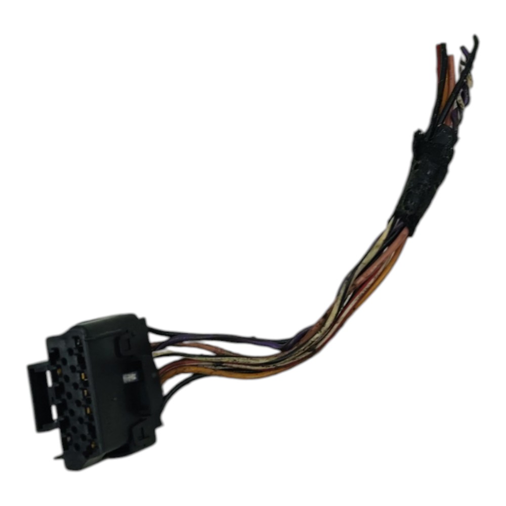 Plug Conector Painel Instrumento Chrysler Caravan Se 2000 3