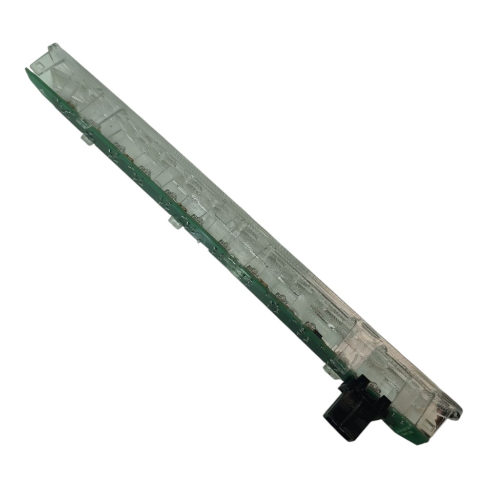 Break Light Luz Freio Volvo S60 2010 2011 2012 2013 2014 4