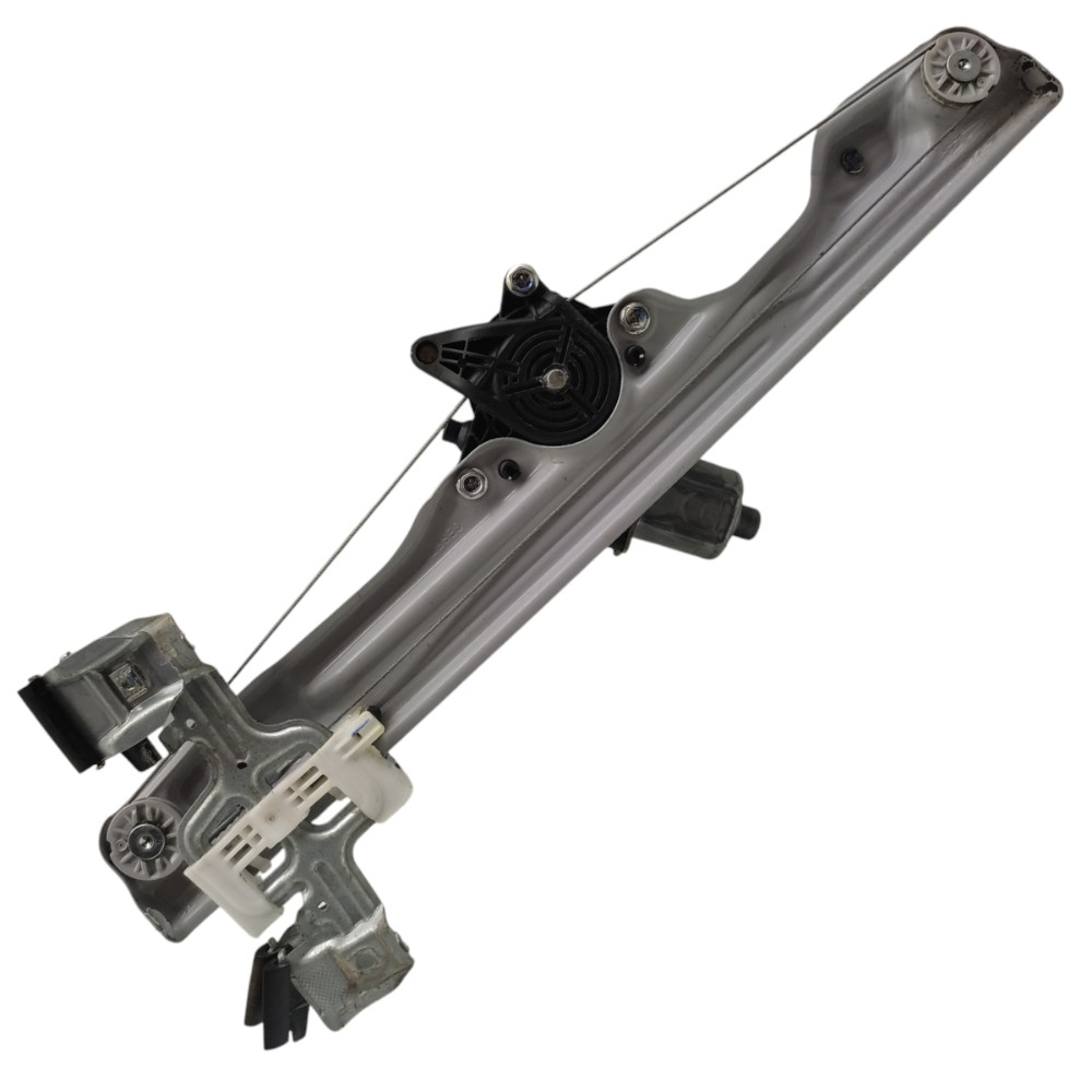 Motor Máquina Vidro Dianteiro Direito Gm Tracker 2020 2021 3