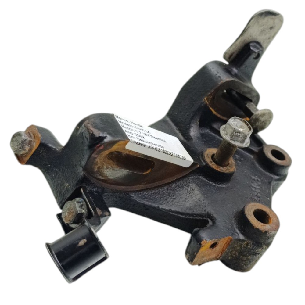 Suporte Bomba Direção Honda Civic G7 1.7 2001 2002 2003 2004 2