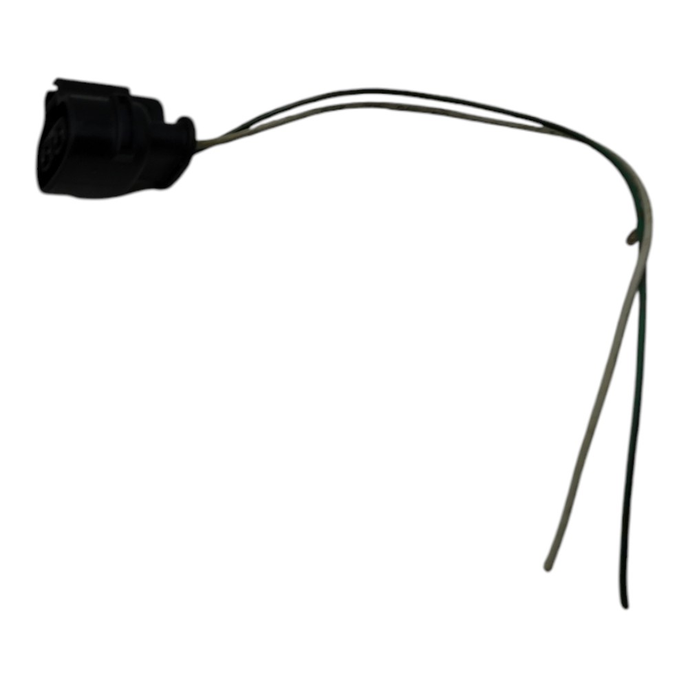 Plug conetor sensor pressostato ar condicionado Picanto 2012 3