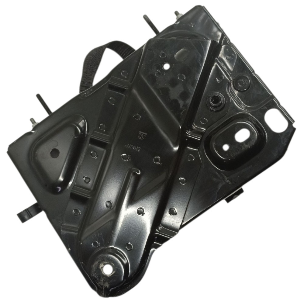 Suporte Base Bateria Fiat Fastback 2021 2022 2023 2024 2025 3