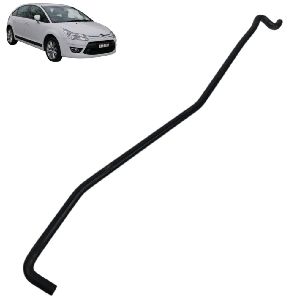 Haste Vareta Capô Citroen C4 2009 2010 2011 2012