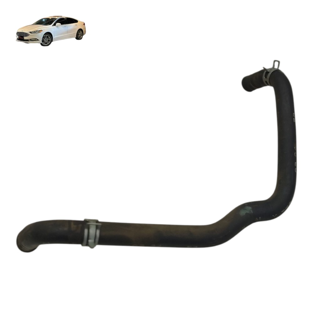 Mangueira Válvula Egr Ford Fusion 2017 2016 2015 1
