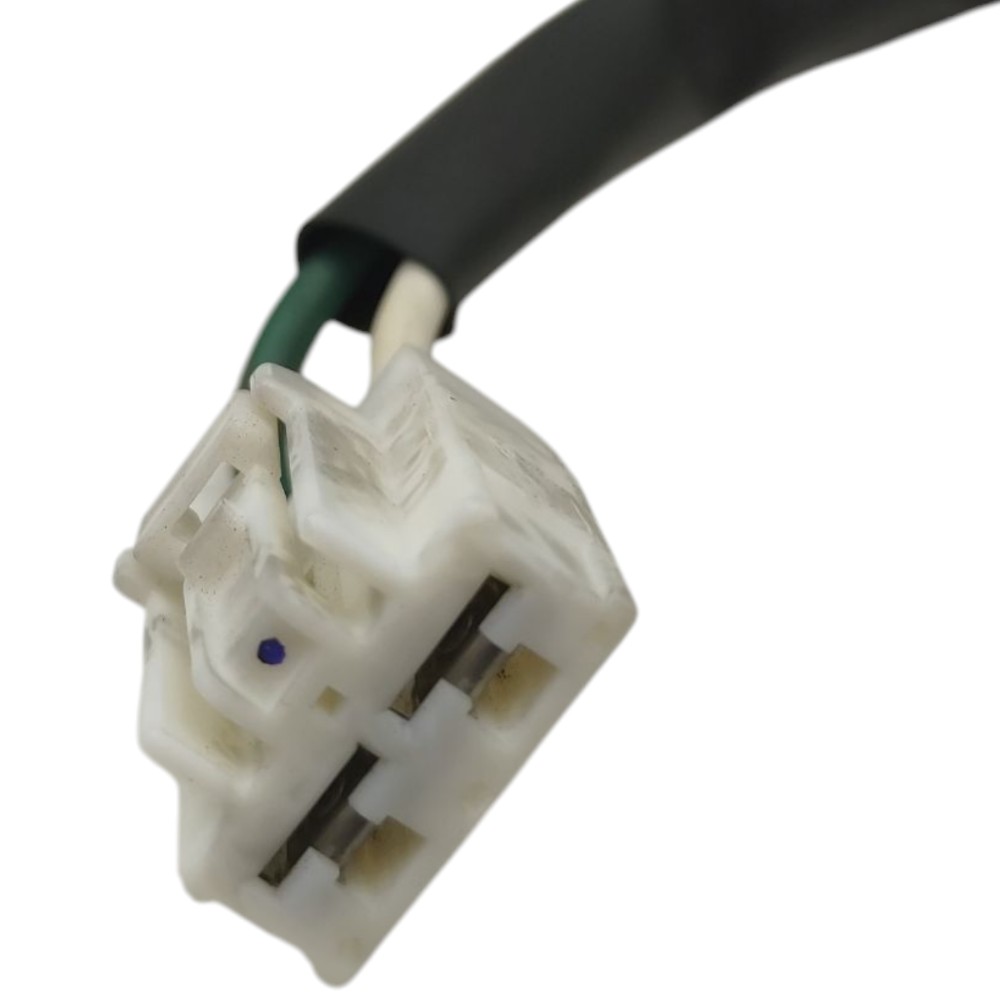 Plug Conector Ventoinha Caixa Ar Forçado Honda Accord 2011 4