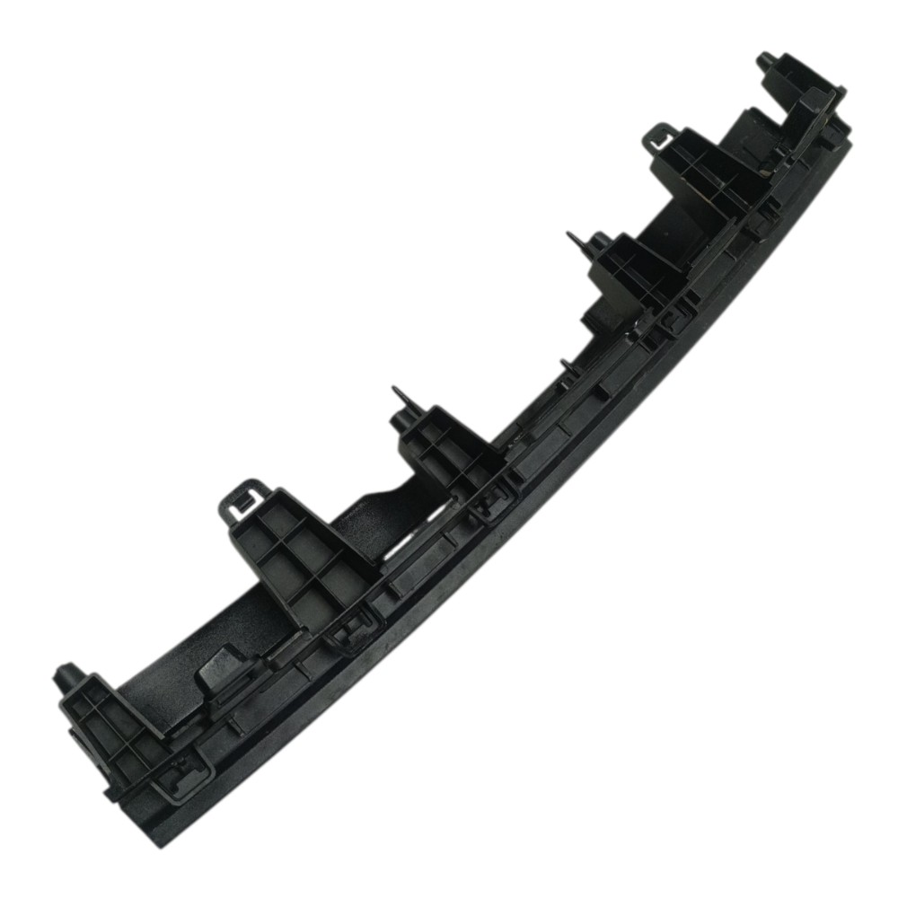 Friso Superior Dianteiro Hyundai Creta 2026 2025 Recuperado Preto 3