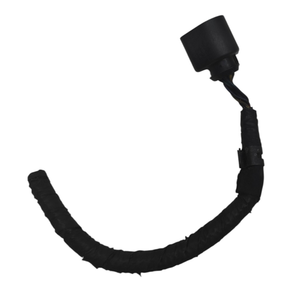 Plug conector tbi Ford New Fiesta 1.5 1.6 16v 2013 2014 2015 2