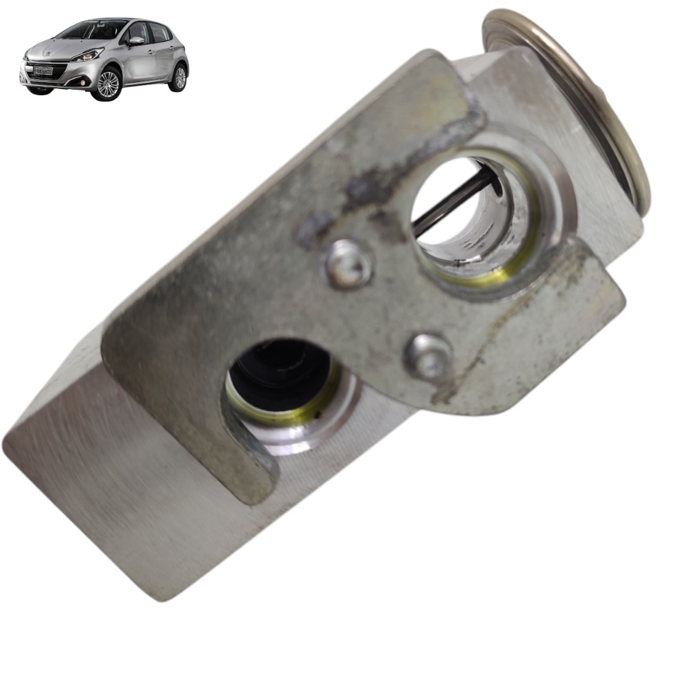 Resistência Caixa Ar Interna Peugeot 308 2011 2012 2013 2014 1