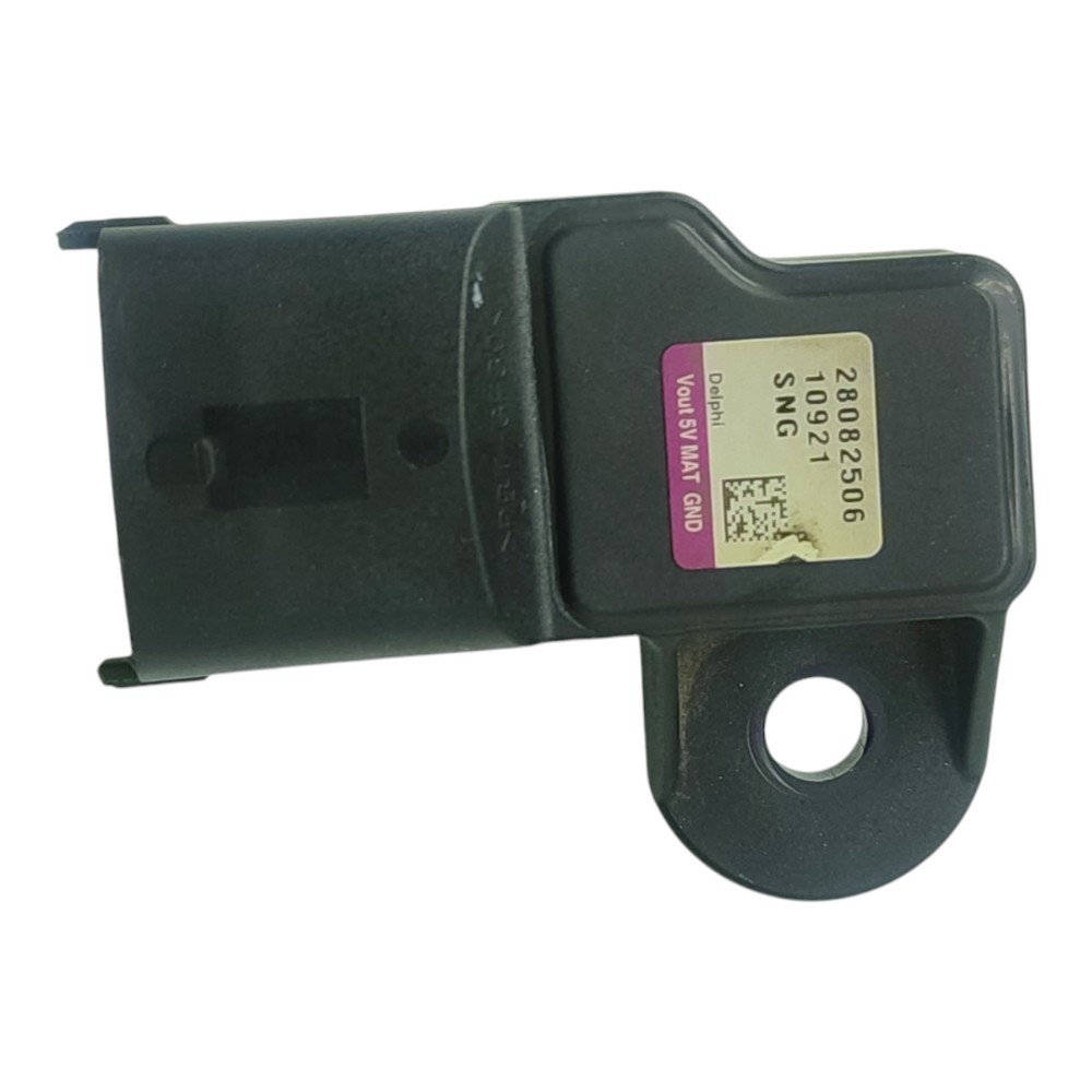 Sensor Map Coletor Jac J3 1.4 Gasolina 2011 2012 2013 2014 2