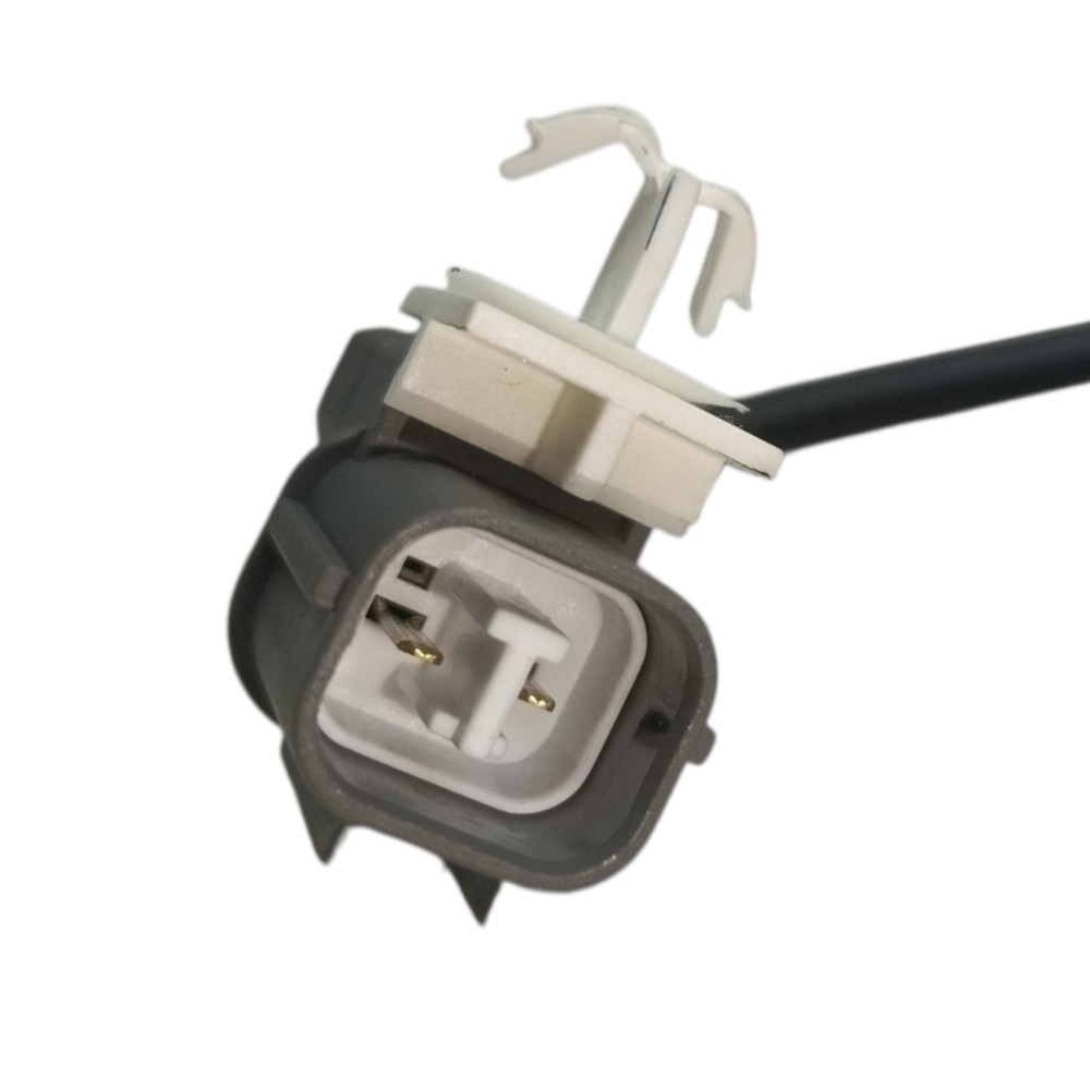 Portinhola Tampa Carregador Bateria Byd Song Pro 2024 2025 Branco 2025 4