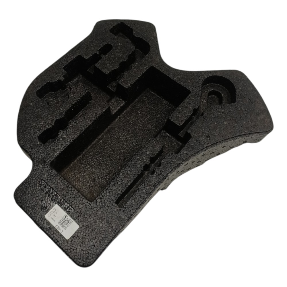 Isopor kit macaco chave roda triângulo Honda Civic g9 2014