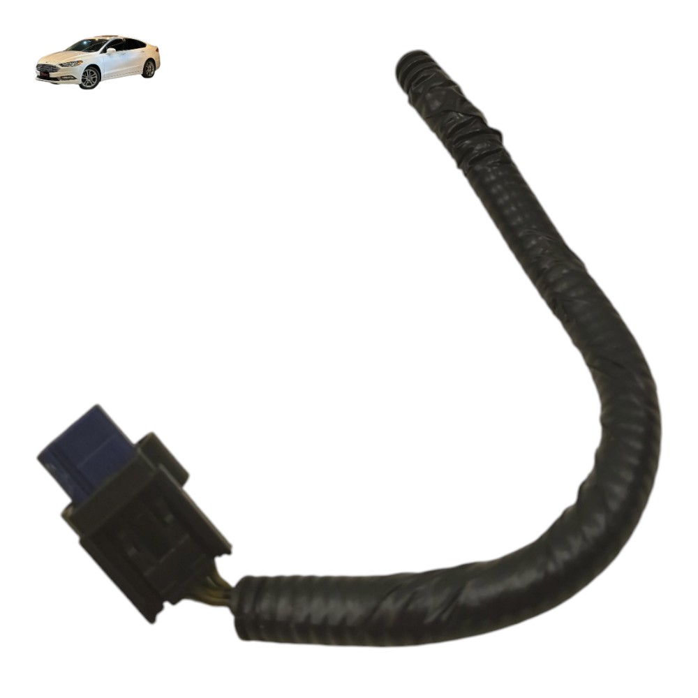 Plug Conector Sensor Map Ford Fusion 2.0 2017 2016 2015 1