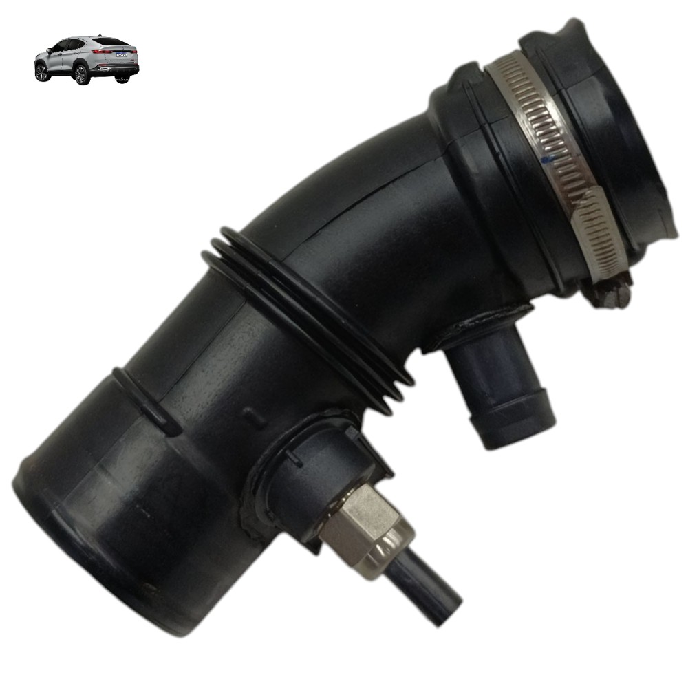 Duto Sensor Ar Turbina Fiat Fastback Toro Compass 1.3 2023 1