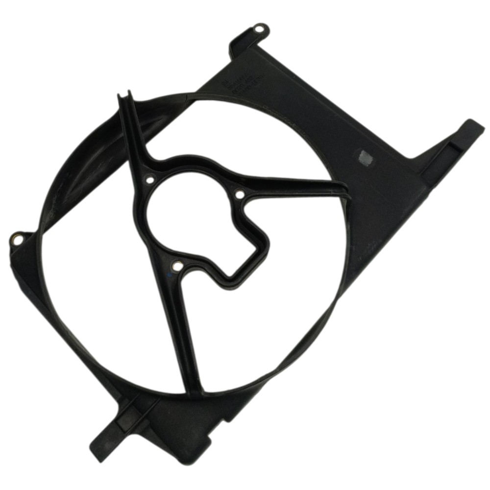 Defletor Ventoinha Radiador Gm Corsa Classic 2007 90410055 4