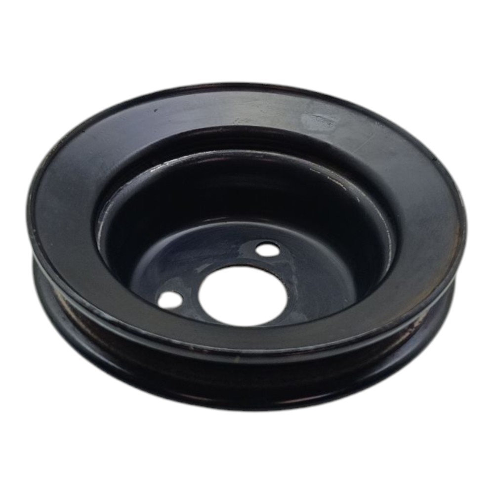 Polia Bomba Água Ford Ka 1.0 Endura 1998 1990 2000 4