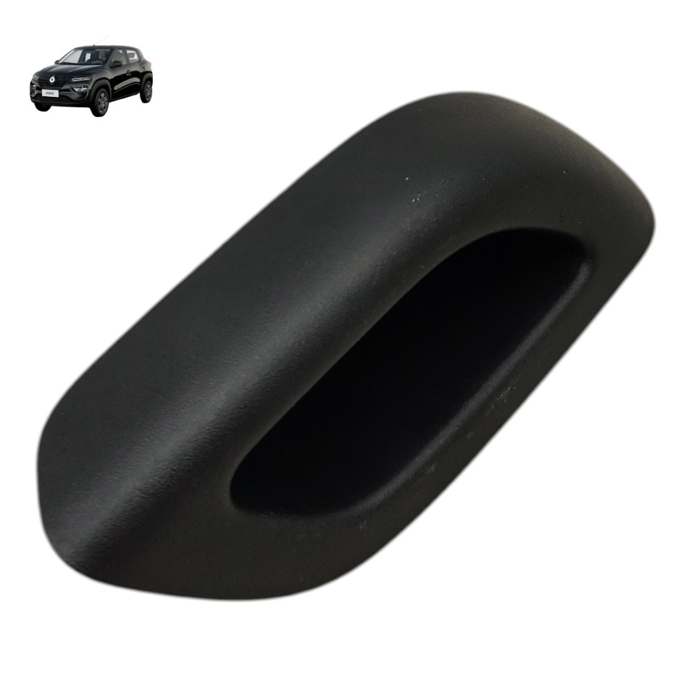 Puxador Interno Porta Direita Renault Kwid 2022 2023 Dianteira/traseira 1