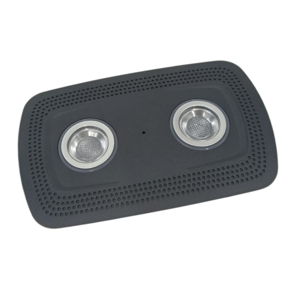 Luz Cortesia Teto Central Byd Song Pro 2025 2024 2023